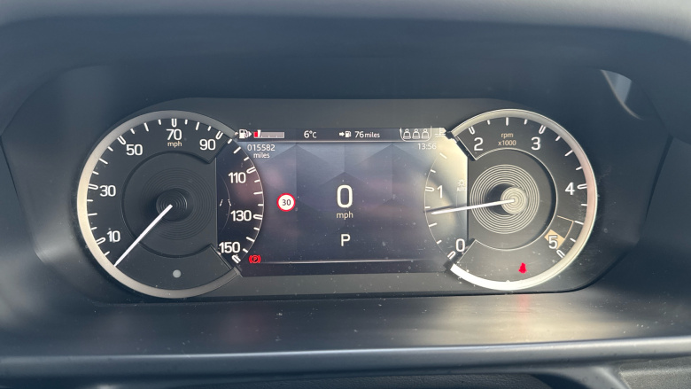 Land Rover Defender 3.0 D250 HSE 90 3dr Auto Diesel Estate